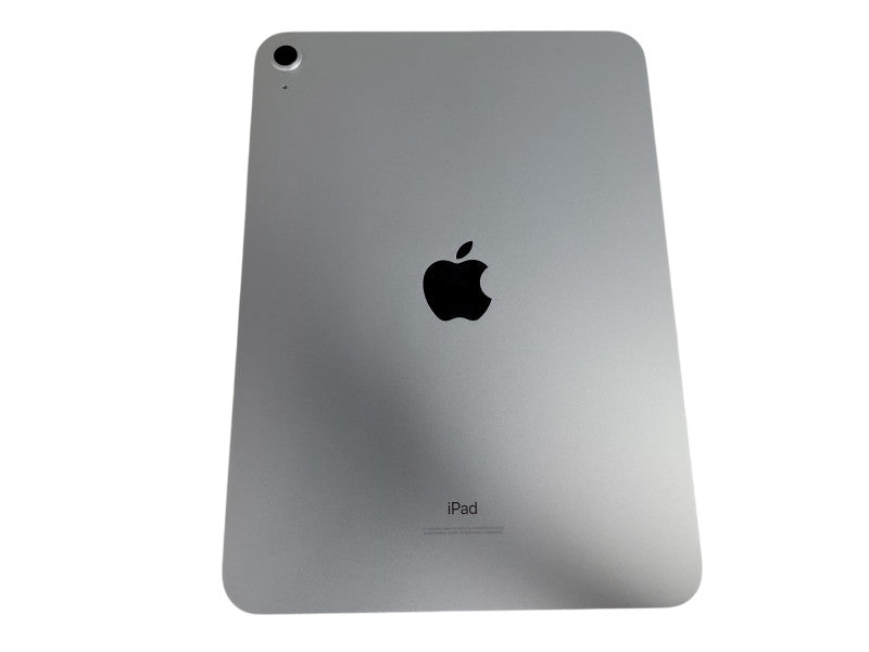 Apple iPad 10th Gen - 64GB - Silver [A2696] (