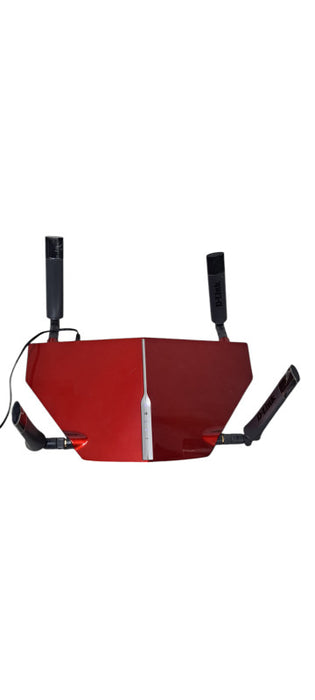 D-Link DIR-885L Dual Band Wireless Gigabit Cloud Performance Ultra Router AC3