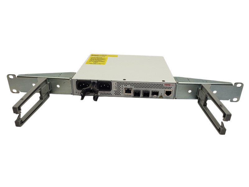 Ciena 3903 170-3903-900 Service Delivery Switch Network Management READ $