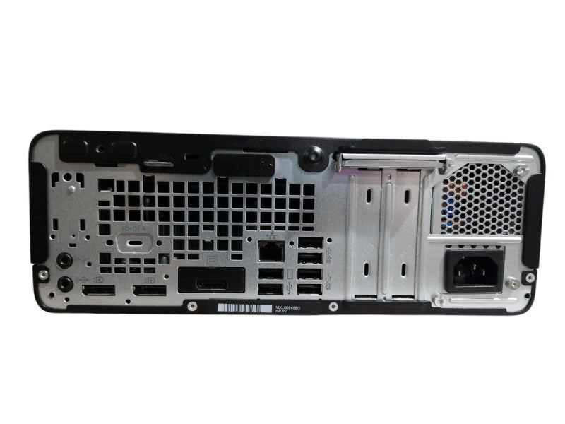 HP EliteDesk 705 G5 | AMD Ryzen 5 Pro 3400G | 8GB DDR4 | No HDD/SSD