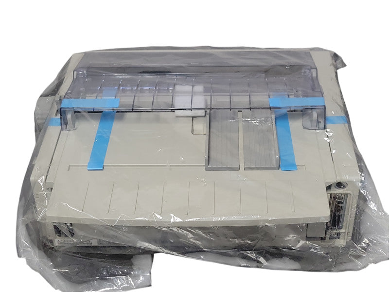 OpenBox OKI Microline 320 Turbo 9 Pin Dot Matrix Printer USB/Parallel D22800A _