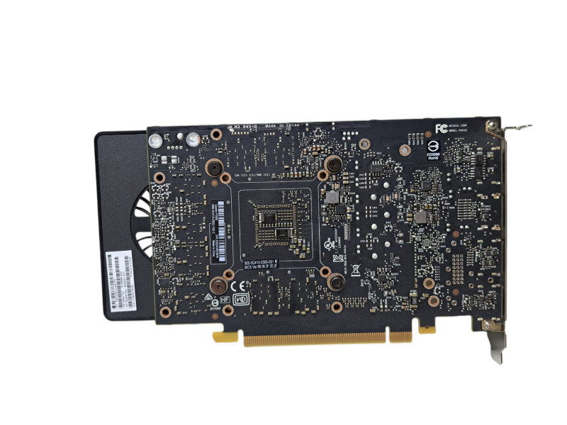 NVIDIA Quadro P2000 | 5GB GDDR5 Graphics Card | 4x DisplayPort