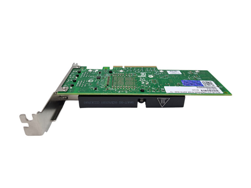 Intel X540-T2 | Dual-Port 10GbE PCI-E Network Card | Full Height Bracket