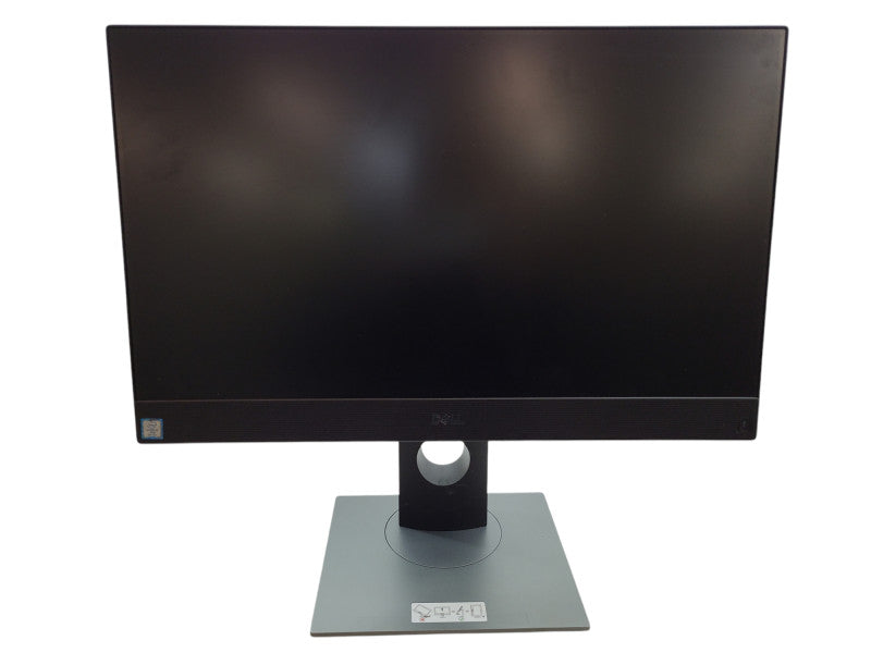 Dell Optiplex 7470 AIO 23.8" Core i5-9500 16GB RAM, 256GB Nvme, 240GB SSD Q