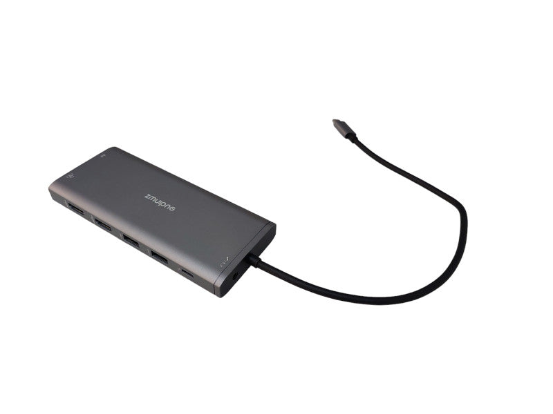 ZMUIPNG  USB - C Hub 14 in 1 Model: ZM039 =