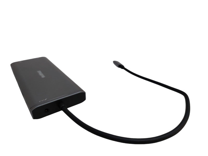 ZMUIPNG  USB - C Hub 14 in 1 Model: ZM039 =