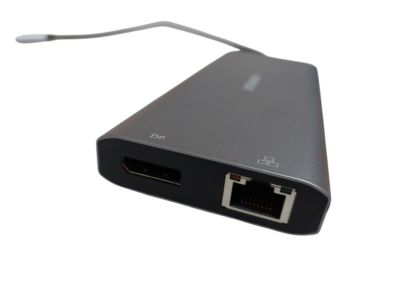 ZMUIPNG  USB - C Hub 14 in 1 Model: ZM039 =
