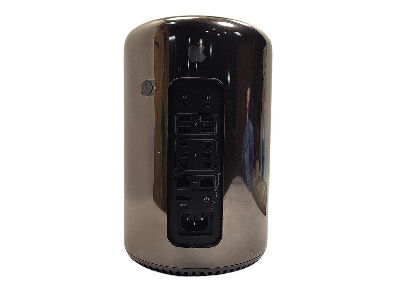 Apple Mac PRO A1481 NO HDD/RAM READ $