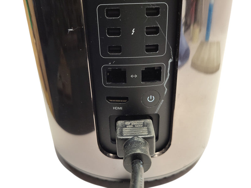 Apple Mac PRO A1481 NO HDD/RAM READ $
