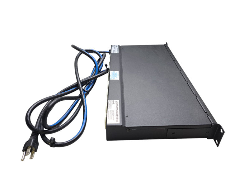 Middle Atlantic Products PD-915R Rackmount 120V 60Hz 12A Power Center