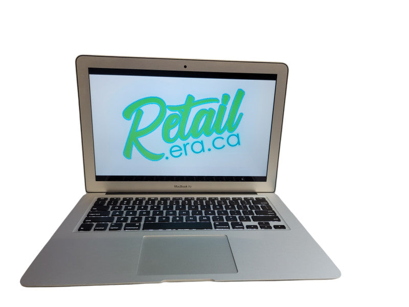 MacBook Air 2013 (a1466) | i7-4650U @ 1.70GHz| 8GB DDR3| 500GB SSD NO ADAPTER β