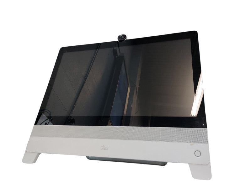 Cisco CP-DX80 Video Conferencing 23" Touchscreen  =