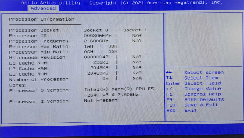 Cisco UCS C240 M4 24x 2.5"| Xeon E5-2640 v3 @2.60GHz, 64GB DDR4, 12G SAS RAID