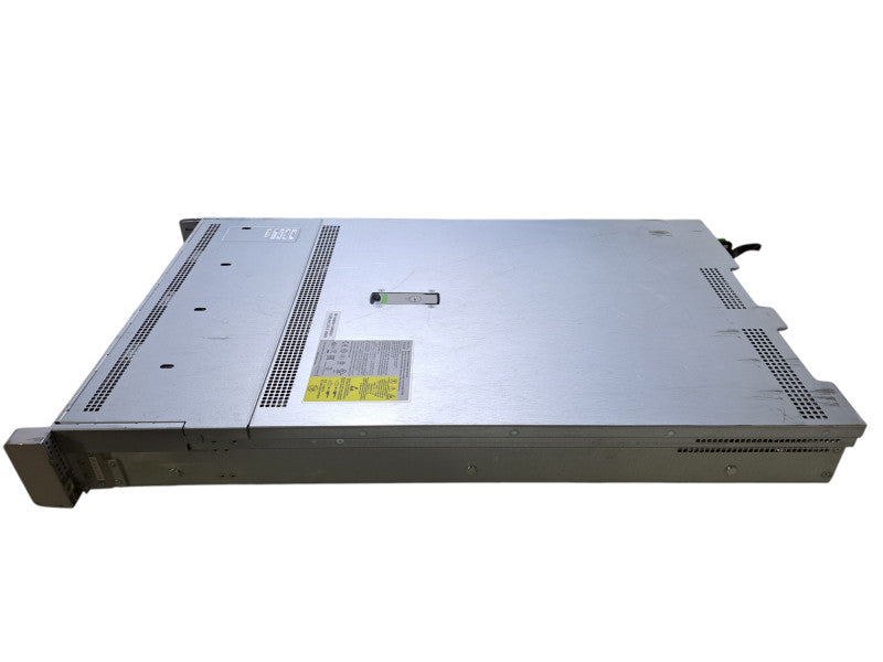 Cisco UCS C240 M4 24x 2.5"| Xeon E5-2640 v3 @2.60GHz, 64GB DDR4, 12G SAS RAID