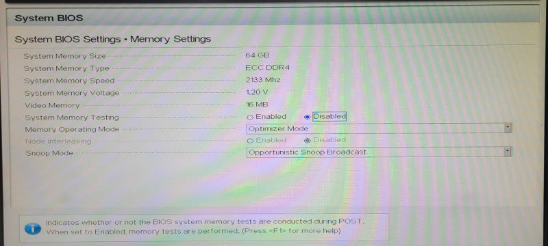 DELL PE R630, 1x Xeon E5-2620v4 2.10GHz 64GB DDR4 HBA330 mini, 2x PSU _