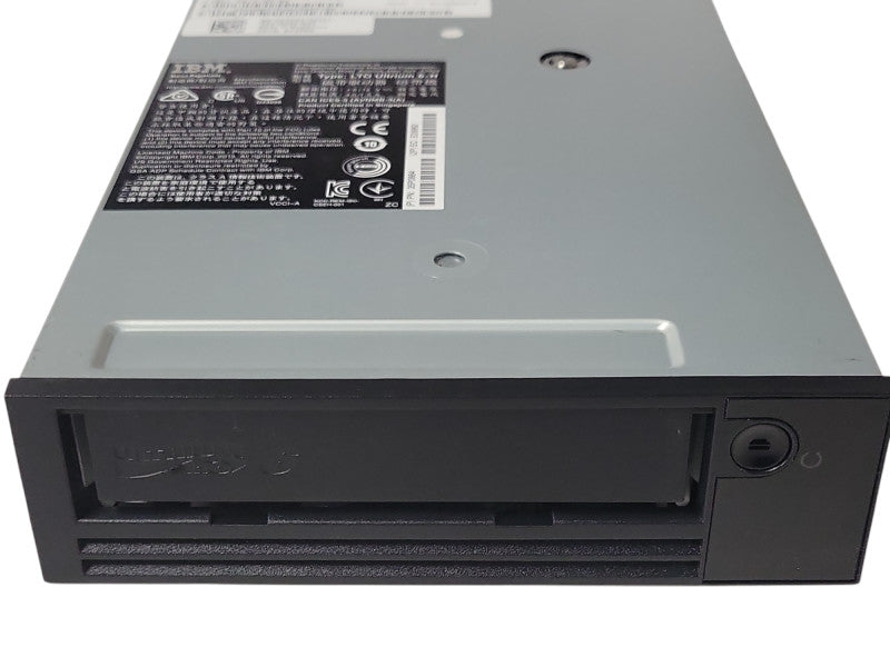 IBM Ultrium LTO 6-H 35P0884 35P0883 Tape Drive, READ _