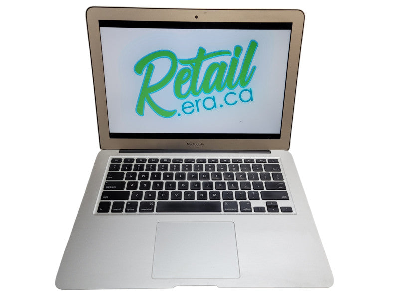 MacBook Air 205 (A4166)| i5-5250U @ 1.60GHz| 8GB DDR3| 256GB SSD NO ADAPTER  β