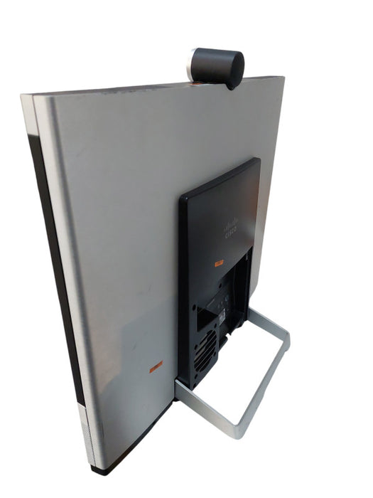 Cisco EX90 Tanberg Model: TTC7-19 PN:800-35448-05 Video Conference  =