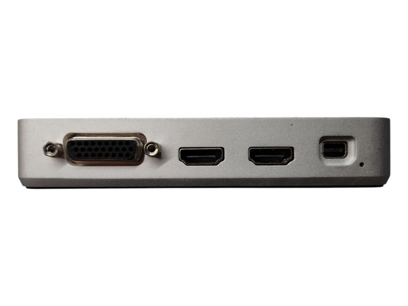 Blackmagic Design Intensity Extreme HDMI Thunderbolt, READ