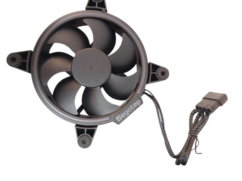 Segotep RGB Light Fan Cooling 1500Rpm 25Db  Q=