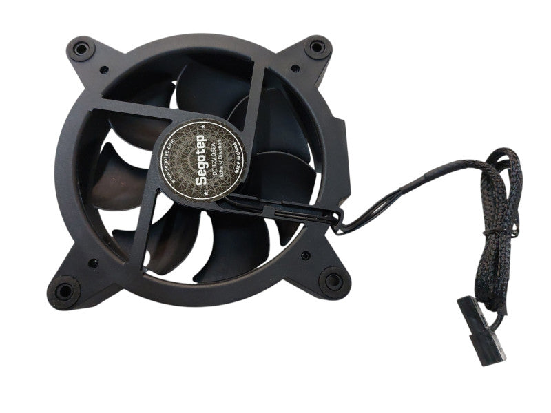 Segotep RGB Light Fan Cooling 1500Rpm 25Db  Q=