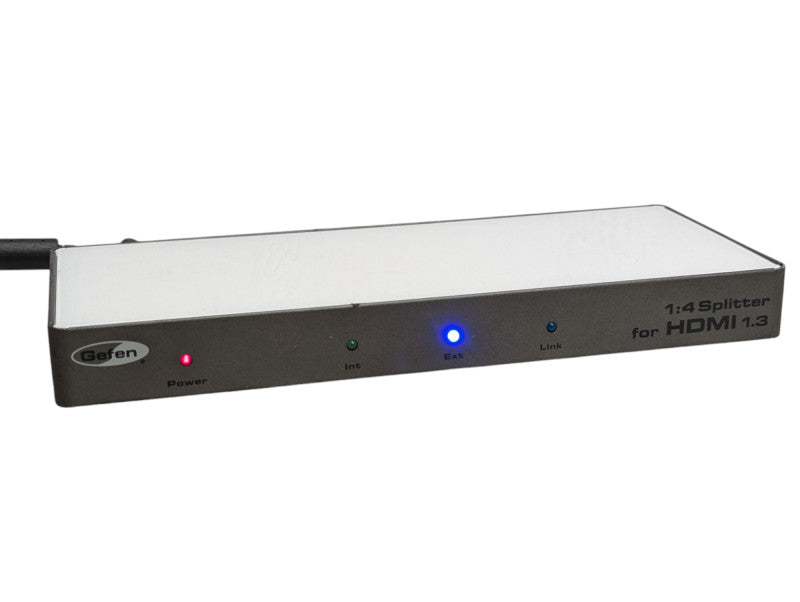 Gefen EXT-HDMI1.3-144 HDMI 1.3 1:4 Signal Splitter -