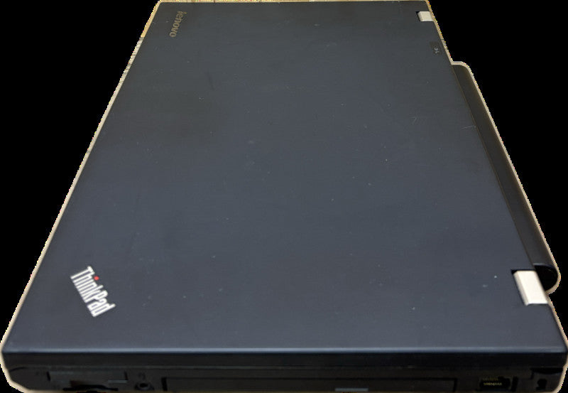 Lenovo ThinkPad W530 i7-3740MQ@2.7Gh QUADRO K1000M 2GB GPU 16GB RAM 480GB SSD  Lap200