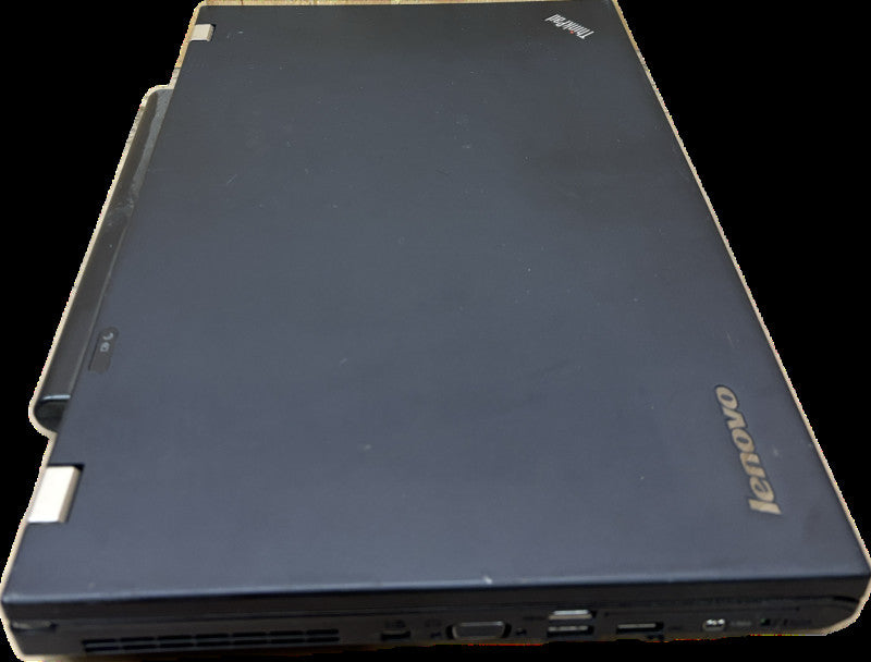 Lenovo ThinkPad W530 i7-3740MQ@2.7Gh QUADRO K1000M 2GB GPU 16GB RAM 480GB SSD  Lap200