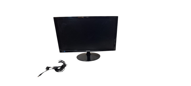 Samsung S24B300HL 24-Inch LED Monitor, Full HD 1080p HDMI & VGA