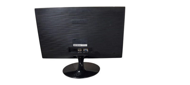 Samsung S24B300HL 24-Inch LED Monitor, Full HD 1080p HDMI & VGA