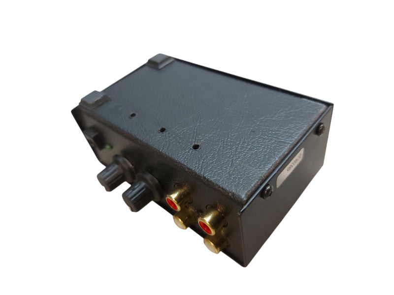 Rolls Promatch Two-Way Stereo Converter MB15