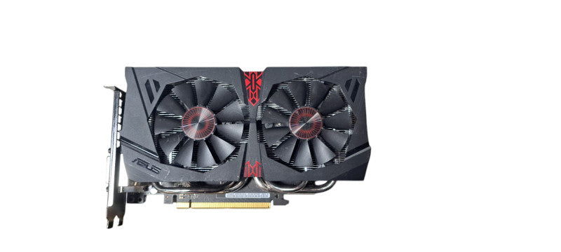 Asus STRIX GTX 960 2GB GDDR5