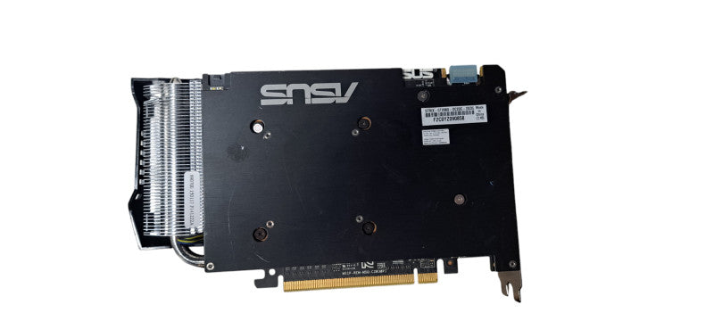 Asus STRIX GTX 960 2GB GDDR5