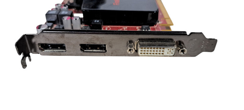 AMD FirePro V4900 1GB | 2-DP & 1-DVI Video Graphics Card