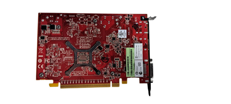 AMD FirePro V4900 1GB | 2-DP & 1-DVI Video Graphics Card