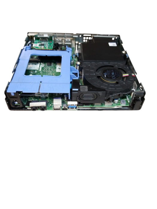 DELL OptiPlex 7080 USFF Intel i5-10500T @2.30GHz 16GB RAM - No HDD