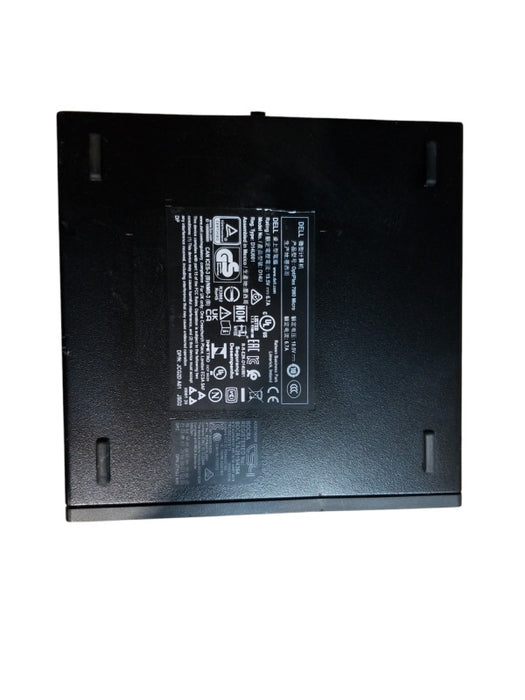 DELL OptiPlex 7080 USFF Intel i5-10500T @2.30GHz 16GB RAM - No HDD