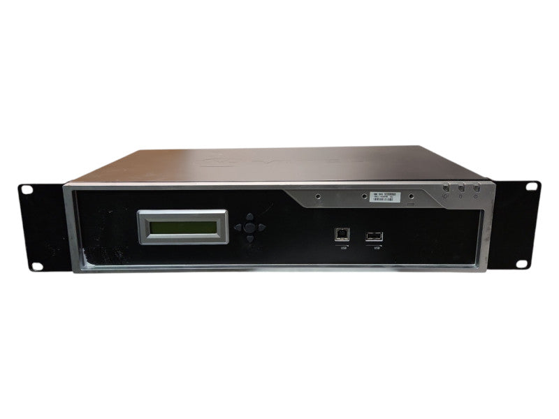 MITEL 580.1003 HX Controller Module Phone System, READ