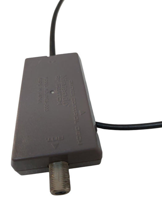 Original Nintendo RF Switch  =