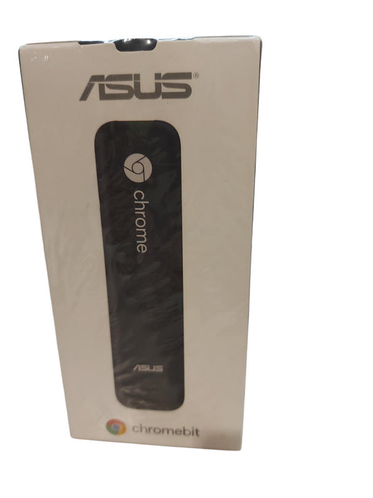 ASUS CHROMEBIT CS10 Stick-Desktop PC Sealed Box
