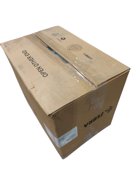 A box of Power Strips with extension cords -Gross weight 28 KG