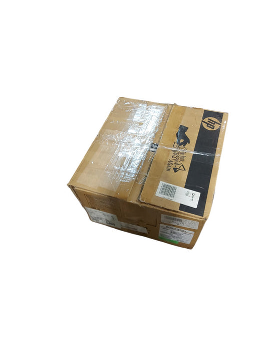 A box of Power Strips with extension cords -Gross weight 11.7KG