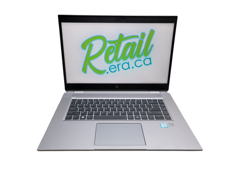 HP ZBook Studio G5| Xeon E-2176M| 32GB DDR4| Quadro P1000| 512GB SSD  β Lap200