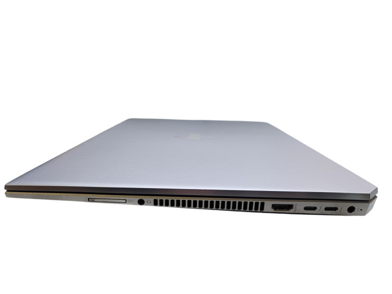 HP ZBook Studio G5| Xeon E-2176M| 32GB DDR4| Quadro P1000| 512GB SSD  β Lap200