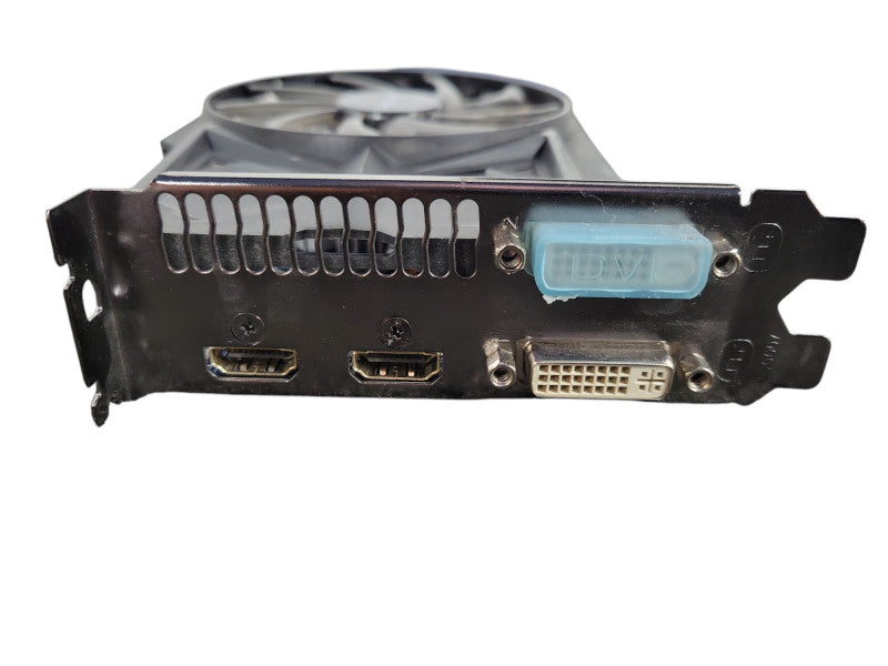 NVIDIA GeForce GTX 750  1GB GDDR5 Video Graphics Card Gigabyte !