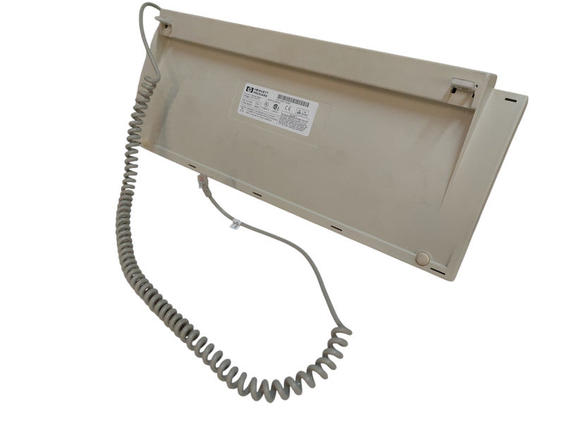 Vintage HP Keyboard Model: E03617USABA PN: C3340-60210 =
