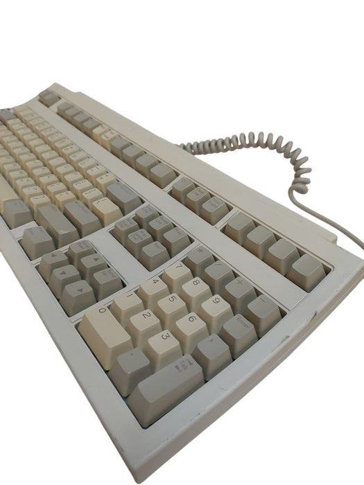 Vintage HP Keyboard Model: E03617USABA PN: C3340-60210 =