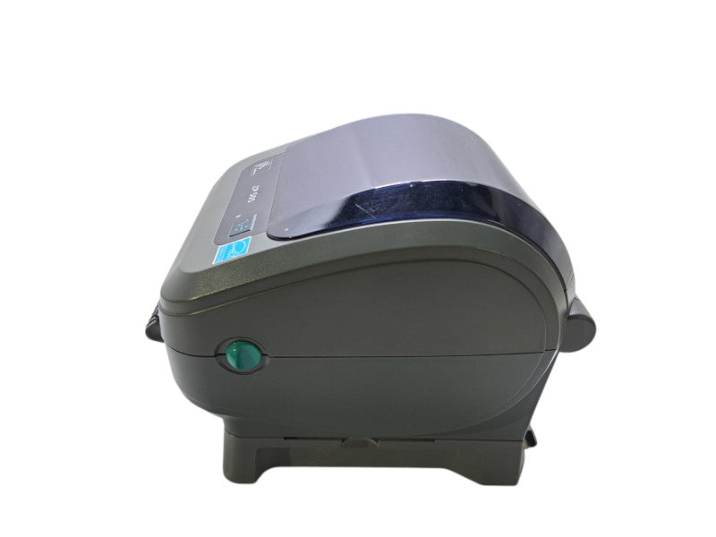 Zebra ZP505 Direct Thermal Label Printer w/ Power Supply Base ZP505-0503-0020