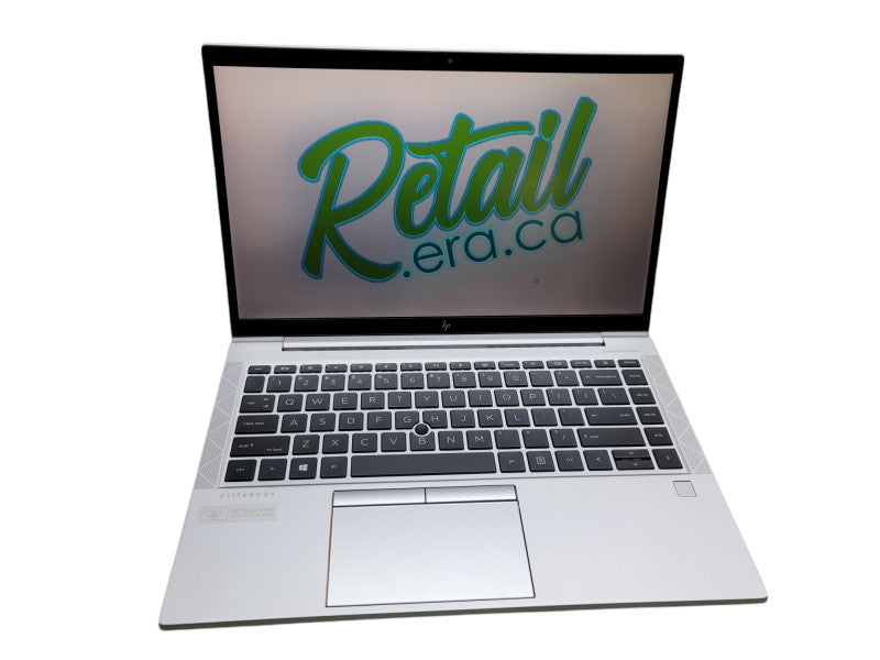 HP EliteBook 845 G7| Ryzen 5 Pro 4650U| 16GB DDR4| 256GB SSD  β Lap200