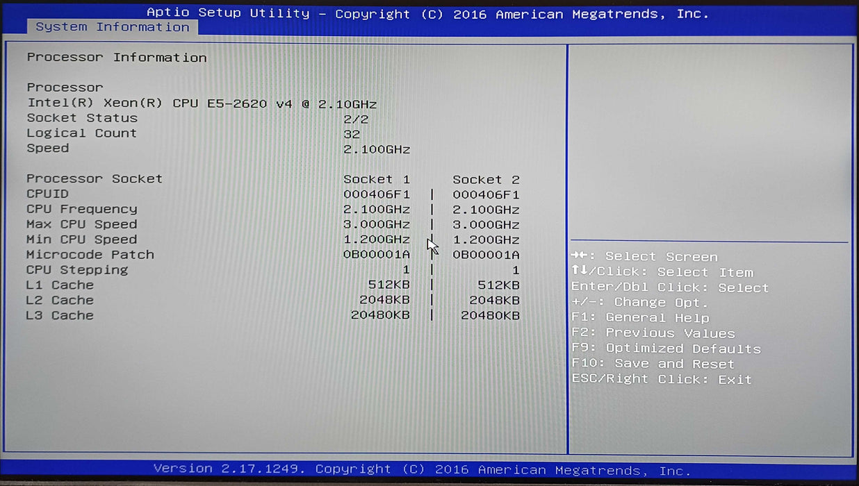 Lenovo ThinkServer TD350, 2x Xeon E5-2620v4, 32GB DDR4, 9340-8i, RAID 110i
